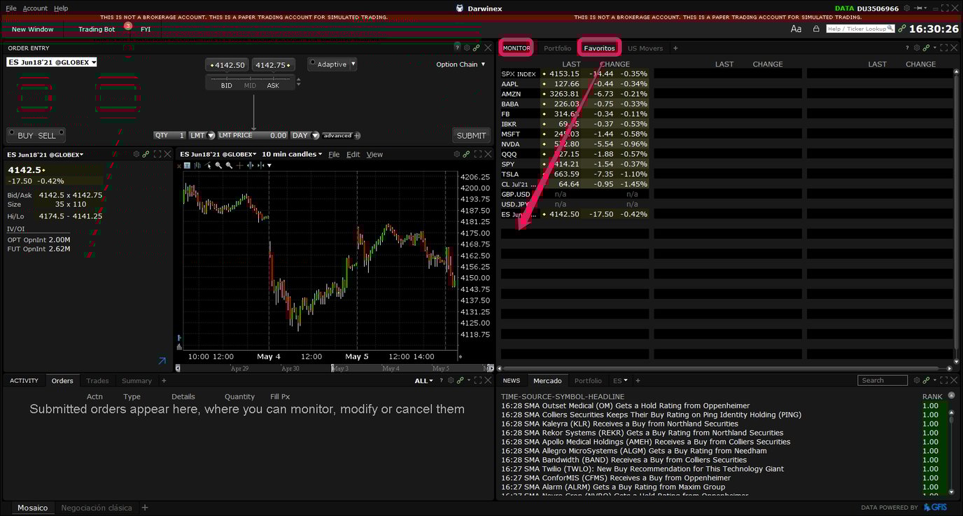 futures-margin-requirements