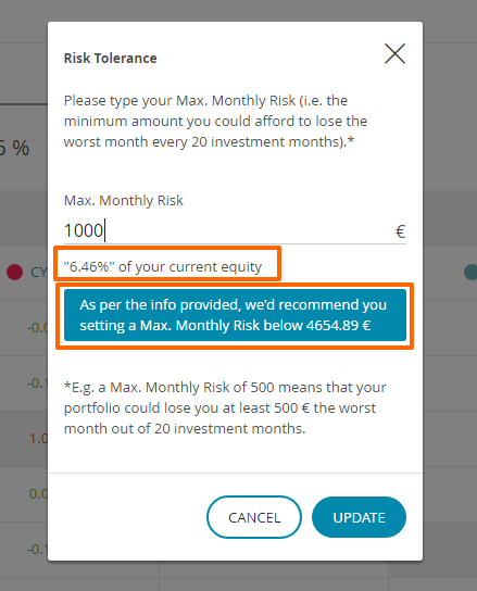 risk-tolerance